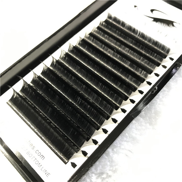 Lashes Vendor Wholesale Individuals in Good Quality and Competitive Price